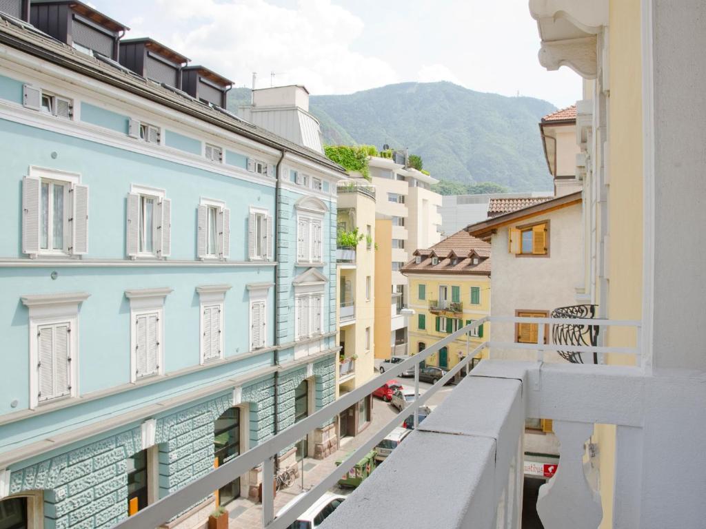 Appartamento Bolzano Centro Talvera Ruang foto